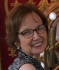 Jane Peacock Obituary June 7, 2020