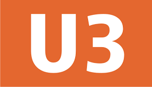 Die umlage u3 (insolvenzgeldumlage) ist eine in deutschland von den arbeitgebern monatlich zu zahlende umlage, durch welche die mittel für die zahlung des insolvenzgeldes aufgebracht werden. Umbau U Bf Sendlinger Tor Munchner Verkehrsgesellschaft Mbh