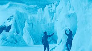 Maybe you would like to learn more about one of these? The Epic Of Everest