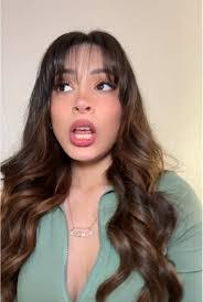 Yvette Graf's Instagram, Twitter & Facebook