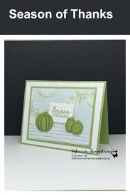 Type the letters onto the downloadable template, print on white card stock and then cut out the diamond shapes. How To Make A Unique Thanksgiving Greeting Card Tx Stampin Sharon