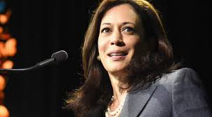 Kamala Harris Redefining the Job of Attorney General