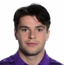 Evan Beaudry Stats and Player Profile