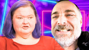 1000-Lb Sisters: Amy Slaton Reveals Brian Lovvorn's Shocking Past Job After  Introducing "New Baby"