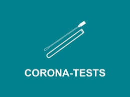 Kommen sie nicht zum schnelltest, wenn sie krankheitssymptome haben. Stadt Wolfsburg Coronavirus