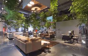 Tìm hiểu 4 xu hướng thiết kế showroom đẹp đang được yêu thích 2023