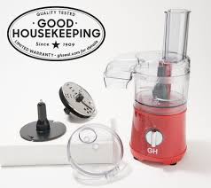 good housekeeping 350w 2 cup mini food