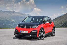 Bmw I3 S Under Evaluation For India Report Bmw I3 Bmw Best Electric Car