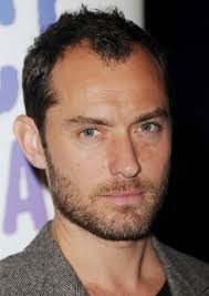 Image result for Jude Law