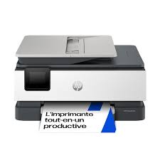 HP OfficeJet Pro 8124e