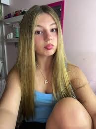 Alaina Ingram's Instagram, Twitter & Facebook