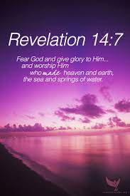 Quotes About Give Glory To God 34 Quotes