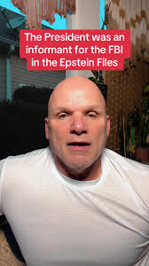 Gabe Epstein Informant