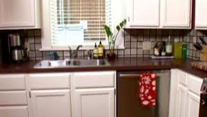 Interior painting can transform any room in your home. How To Paint Kitchen Cabinets Diy