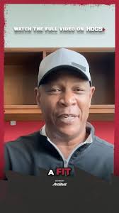 “I love this state. I love the passion that people have for basketball in  this state” 🏀🐗, 🎥 @razorbackmbb Associate head coach Kenny Payne talks  about his love for Razorback basketball and more