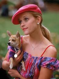 Legally Blonde is Both Positive and Problematic: Emphasized Femininity and  Cultural Hegemony