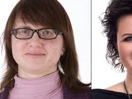 Nun, liebe damen, ich möchte nie, dass sie dieser frustration nachgeben. Mittellang Frisuren Rundes Gesicht Vorher Nachher