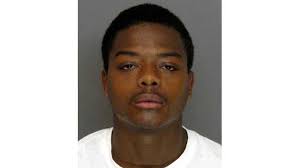 Man charged in fatal Essex shooting