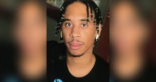 Obituary for Jeffery James Allen III