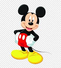 Mickey, donald, minnie, goofy, and daisy plan to rescue the missing animals from the clubhouse farm!watch mickey mouse clubhouse on disney junior and in the. Mickey Mouse Illustration Mickey Mouse Minnie Mouse Donald Duck Huey Dewey And Louie Mickey Mouse Tshirt Heroes Orange Png Pngwing