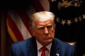 How Trump ignited the fight over critical race theory in schools