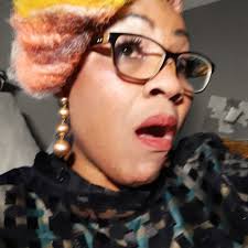 Pastor Shirley Caesar