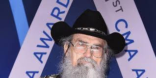 Duck Dynasty's Uncle Si Hospitalized After Hunting Accident