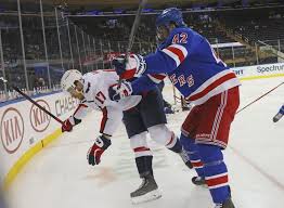 Washington capitals star alex ovechkin and his wife nastya ovechkina are investing in the nwsl's washington spirit, the team announced monday. Raffl Mit Ersten Scorerpunkten Fur Washington Capitals Eishockey Derstandard De Sport