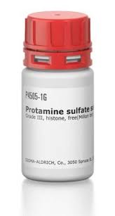 Image result for Protamine