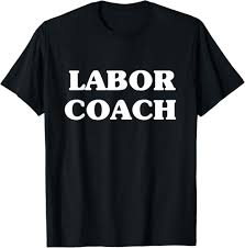 Image result for Labor Coaching