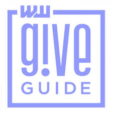 That means when you give to mfs through the give!guide website (giveguide.org/#metropolitanfamilyservice) you'll get one or more bonus gifts! Kboo Is In The 2018 Give Guide Kboo