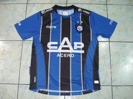 Huachipato played against universidad católica in 2 matches this season. Huachipato Home Camiseta De Futbol 2014