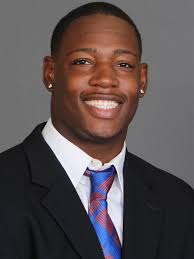 Nick Smith, Florida, Linebacker