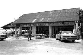 Punggol Seafood Restaurant At Punggol End Singapore Photos Singapore Modern Island