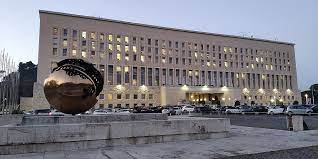 Questo hotel è collocato a 4.2 km dalla città del … Ministry Of Foreign Affairs Italy Wikipedia