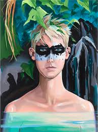 Chris Winter Gallery Index