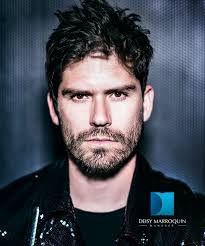 JUAN FELIPE SAMPER ‹ Deisy Marroquín