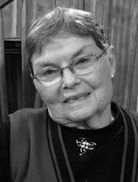 Thelma Cooper Obituary (1936