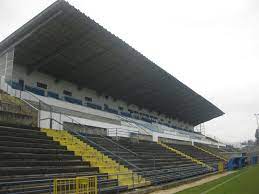 The club was founded in 1921. Estadio Do Fc Vizela Faz Hoje 30 Anos
