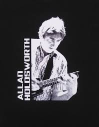 Allan Holdsworth T Shirt S M L Xl 2xl 3xl