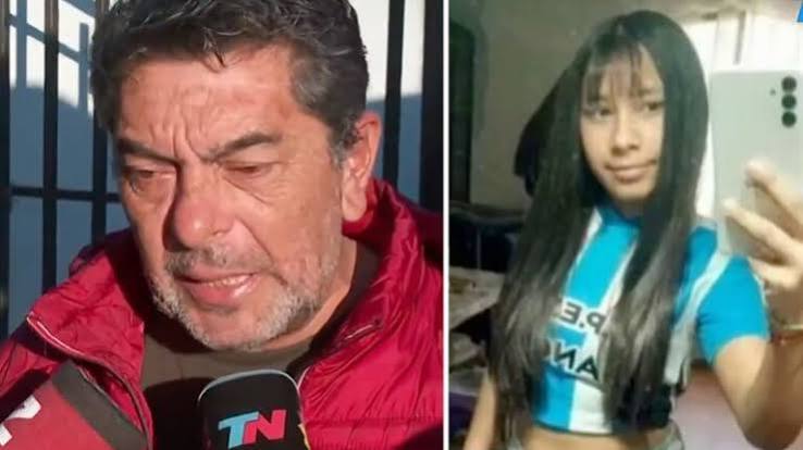 El abuelo de Agostina Vega recibió el alta y dejó un mensaje tras su recuperación: “No voy a parar” | eltrece