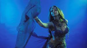 Hot brunette smokes cigarettes and sexually dancing. The Women Fighting Sexist Racist Stereotypes Around Belly Dancing