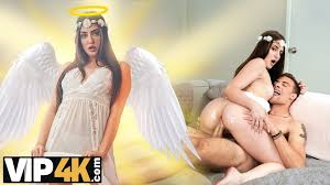 Pie4k Silly Peter and His Muse: American Babe Babe Porn