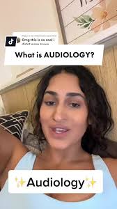 What is Audiology and How to Become an Audiologist