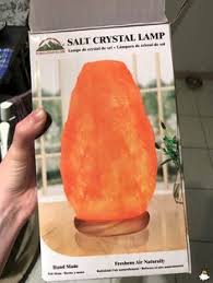 Do himalayan salt lamps actually work? Pin On Himalayan Salt Lamps And Salt Uses