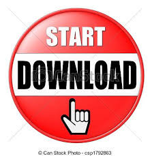 Image result for start download button