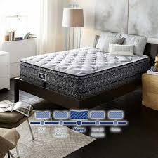 Sealy Posturepedic Matelas Tres Grand Lit Swift Mattress King Mattress King Size Mattress Reviews