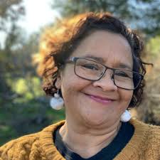 Christine Senter: Marriage Family Therapist