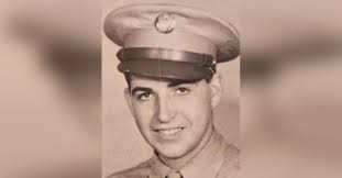 Obituary information for Paul A. Dickey