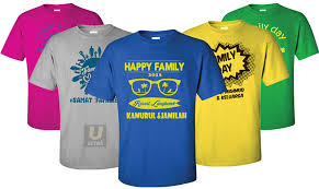 Seminar, outing, pelatihan/training dan lain lain 40 Koleski Terbaik Design Baju Tshirt Perempuan Little One Scandles